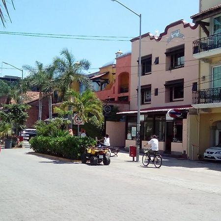 פלאייה דל כרמן Brisas Del Caribe Suite מראה חיצוני תמונה