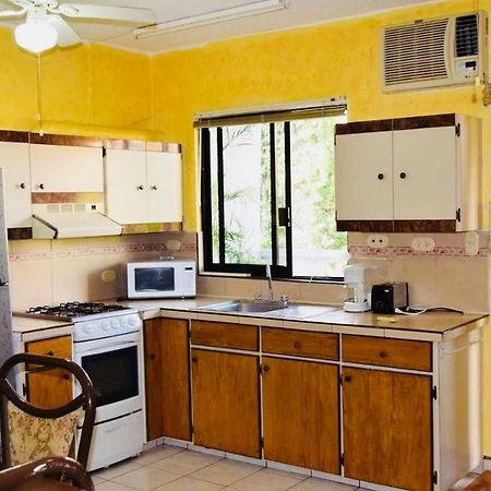 פלאייה דל כרמן Brisas Del Caribe Suite מראה חיצוני תמונה