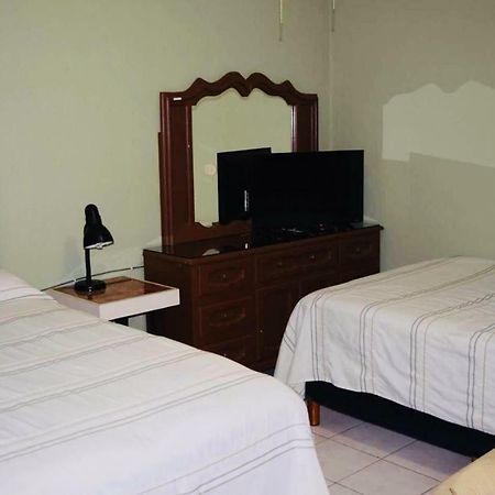 פלאייה דל כרמן Brisas Del Caribe Suite מראה חיצוני תמונה