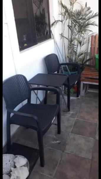 פלאייה דל כרמן Brisas Del Caribe Suite מראה חיצוני תמונה