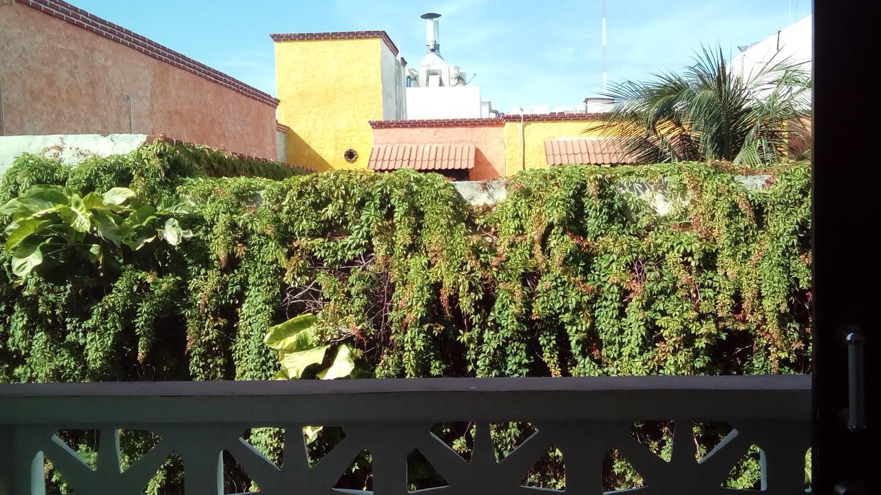פלאייה דל כרמן Brisas Del Caribe Suite מראה חיצוני תמונה