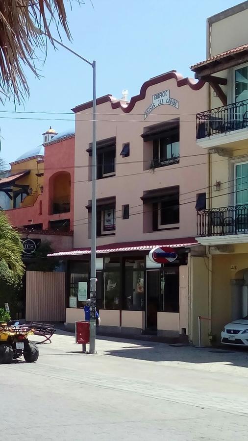 פלאייה דל כרמן Brisas Del Caribe Suite מראה חיצוני תמונה