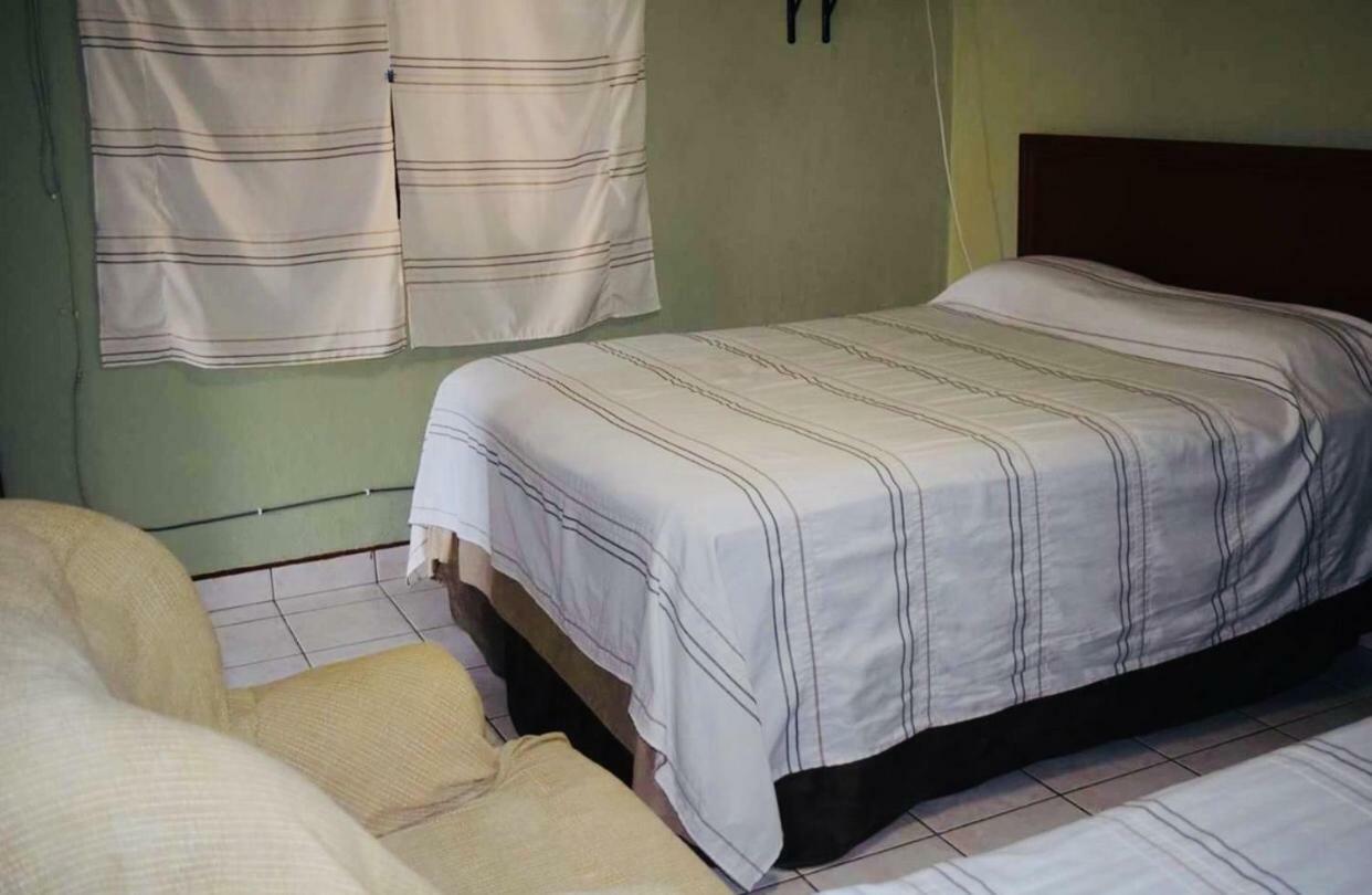 פלאייה דל כרמן Brisas Del Caribe Suite מראה חיצוני תמונה