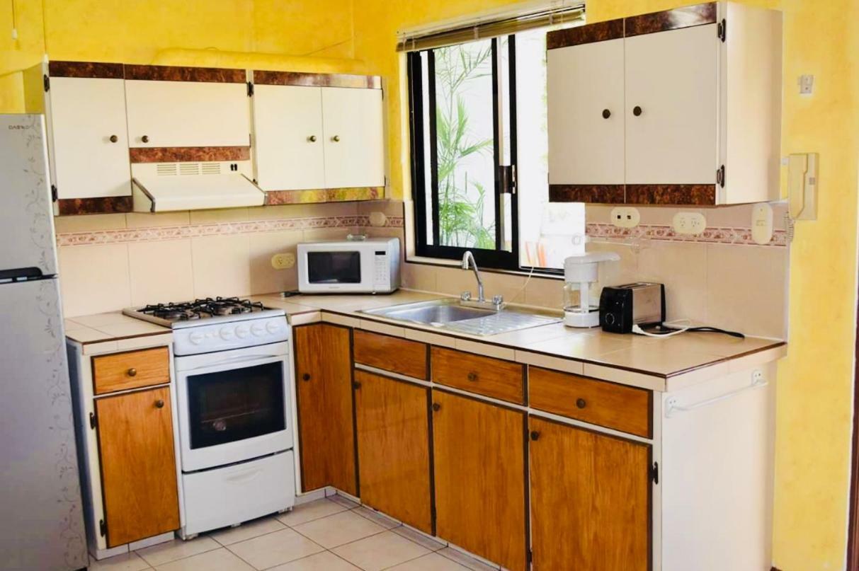 פלאייה דל כרמן Brisas Del Caribe Suite מראה חיצוני תמונה