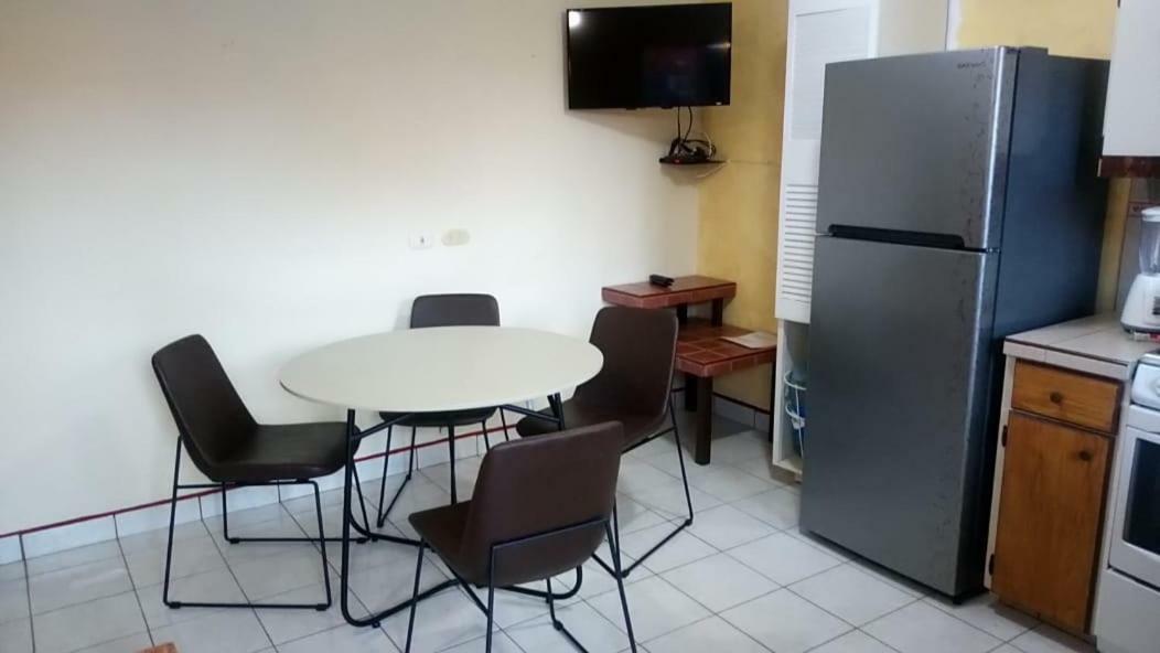 פלאייה דל כרמן Brisas Del Caribe Suite מראה חיצוני תמונה